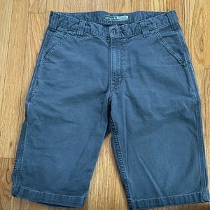 EUC Men’s Carhartt Shorts
